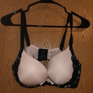 Torrid bra